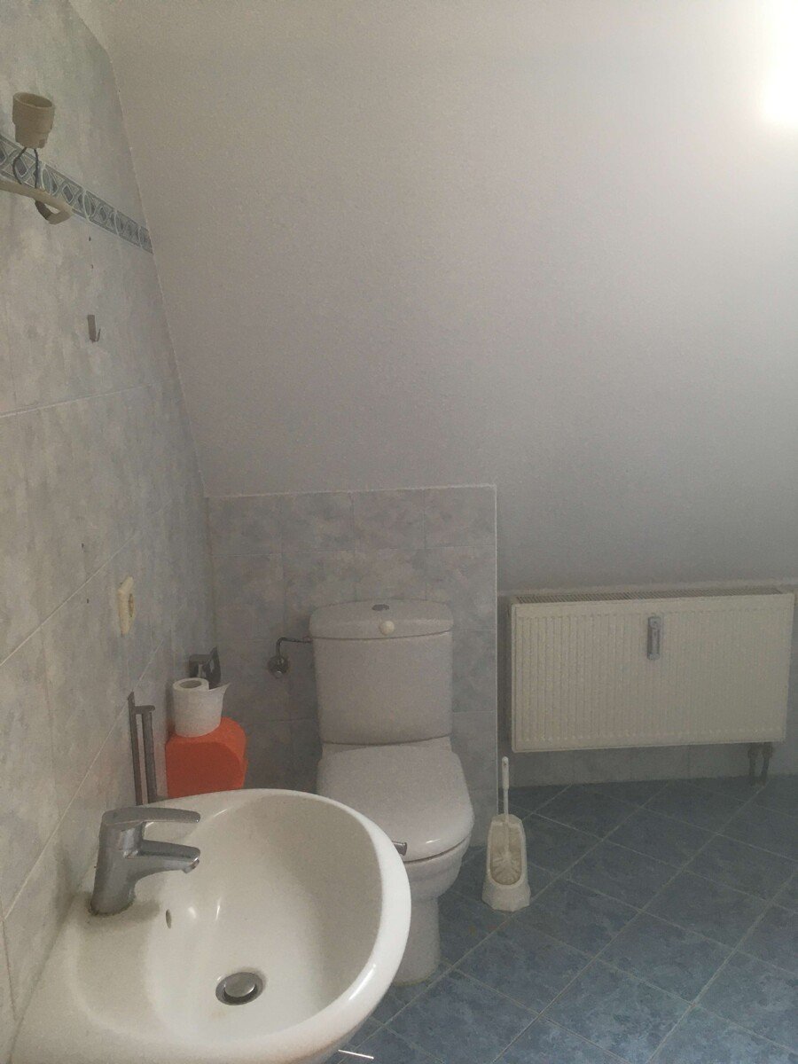 Wohnung