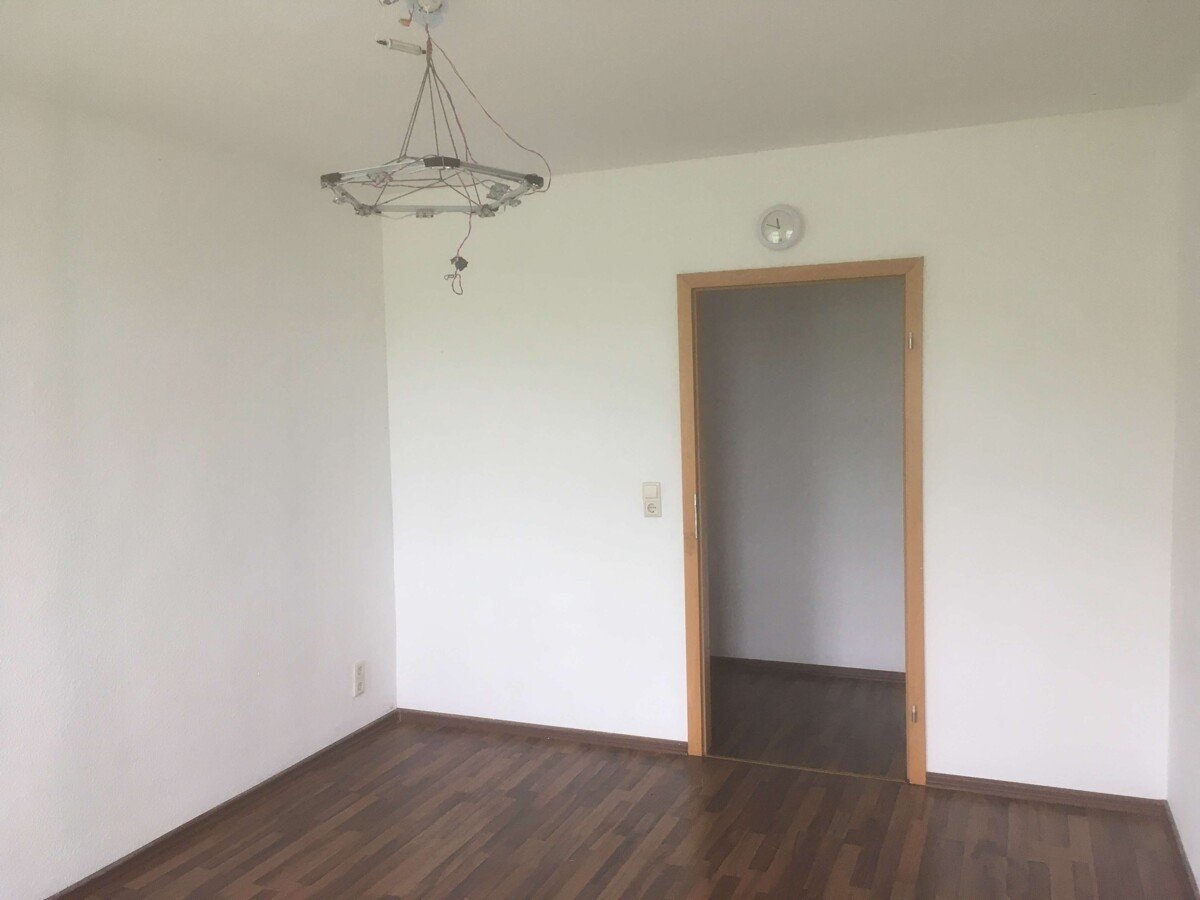 Wohnung
