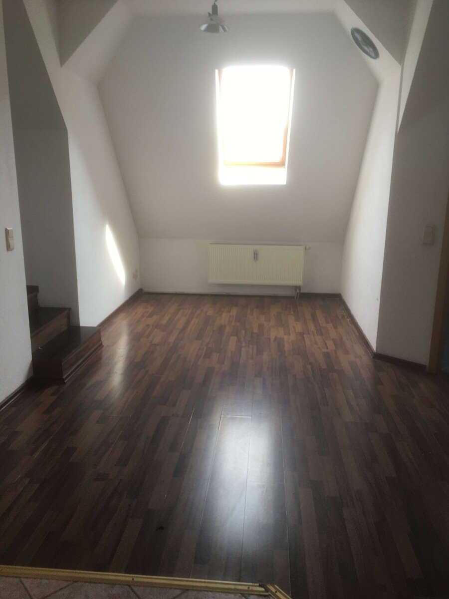 Wohnung