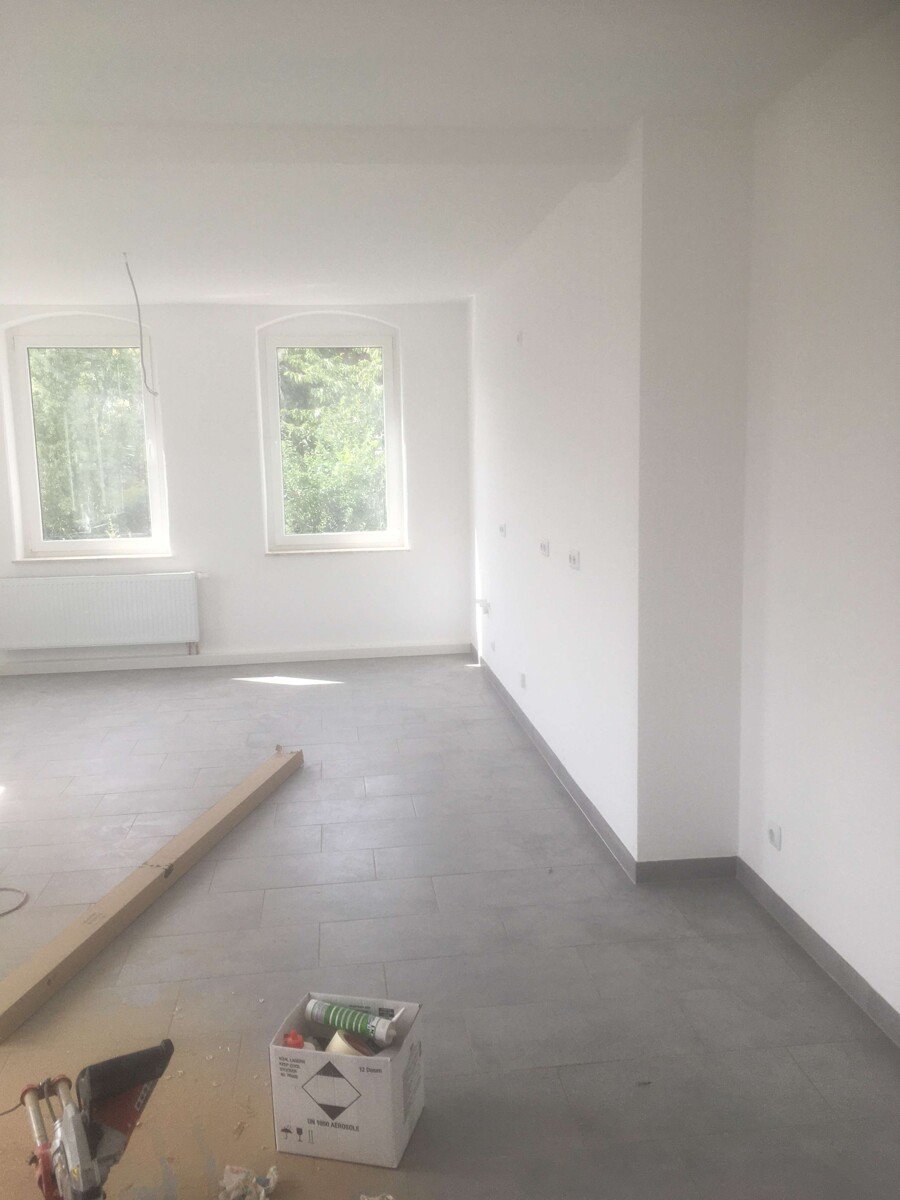 Wohnung