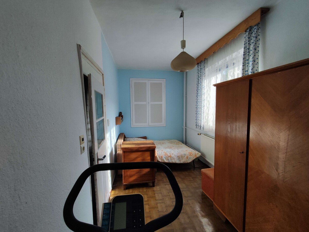 EG-Schlafzimmer