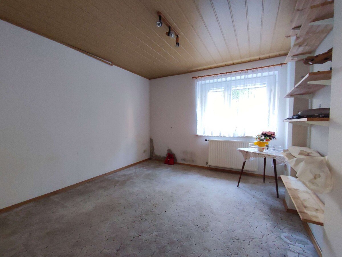 EG-Schlafzimmer