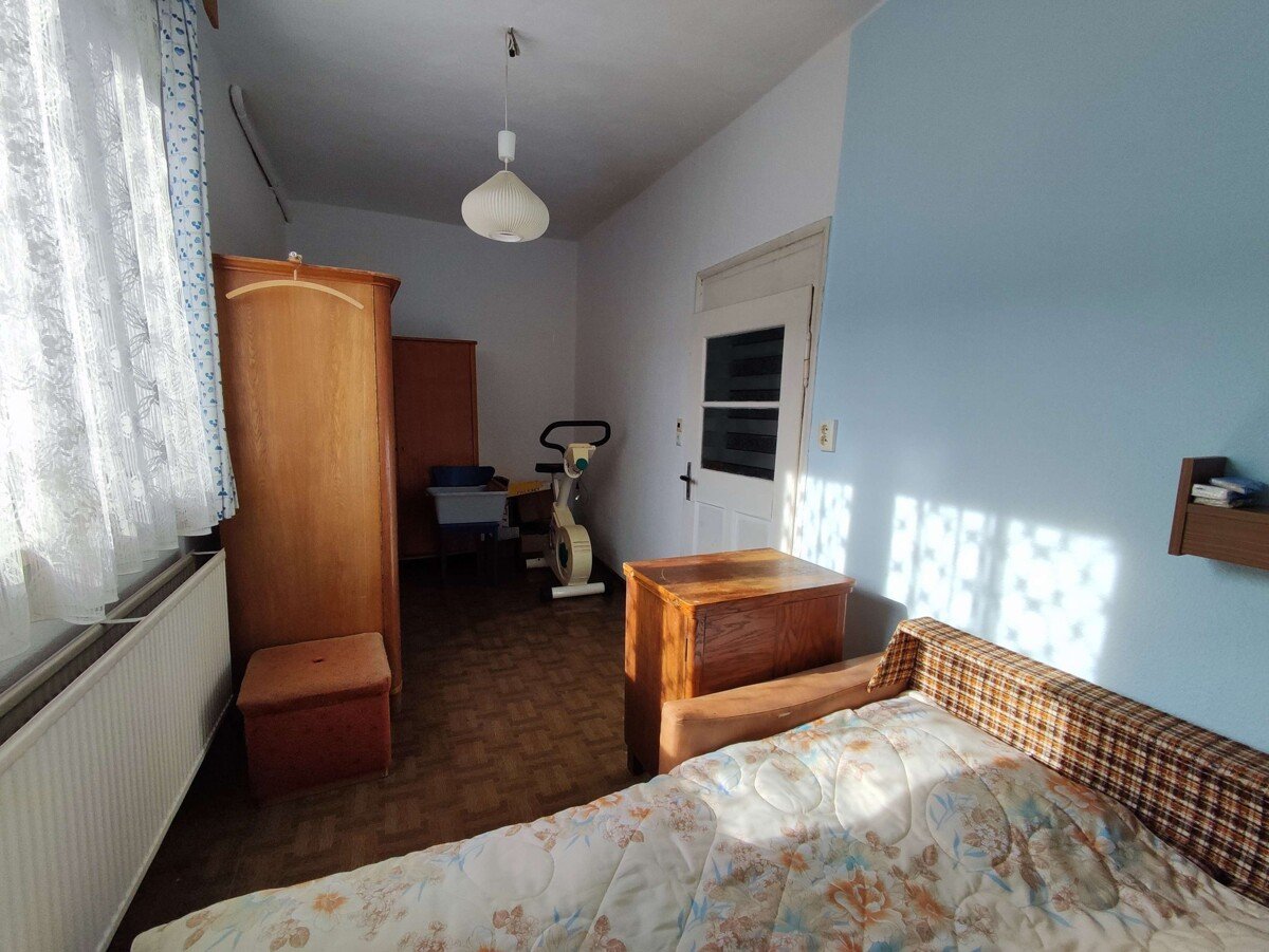 EG-Schlafzimmer