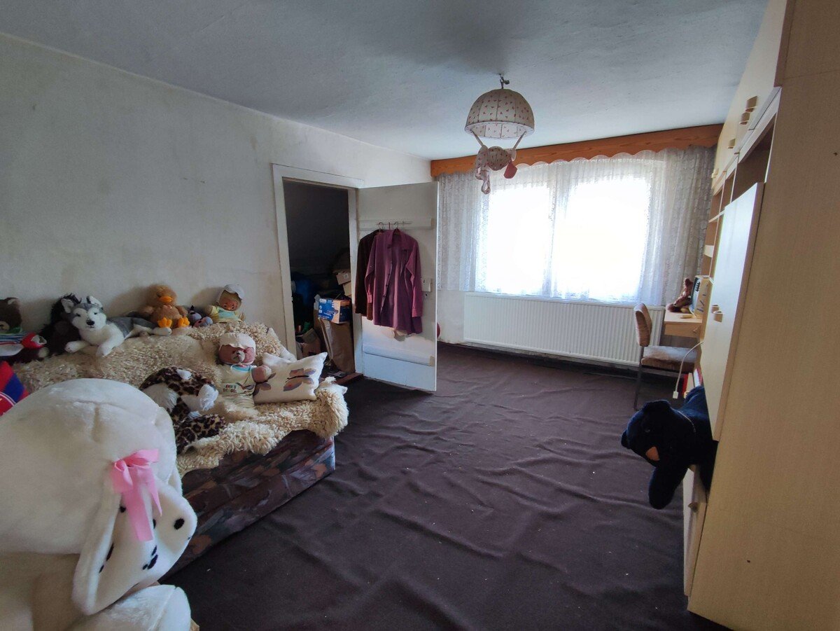 DG-Schlafzimmer