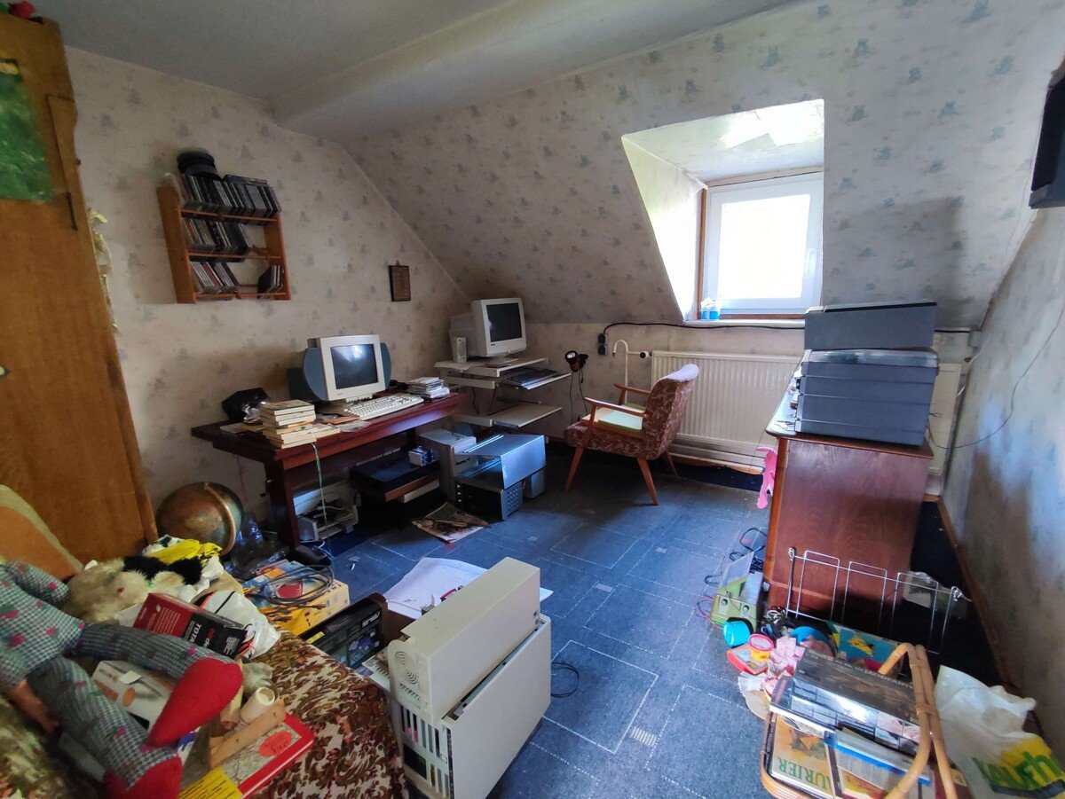 DG-Schlafzimmer