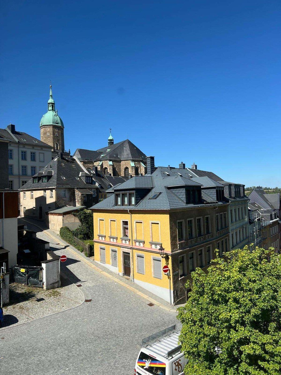 Ausblick