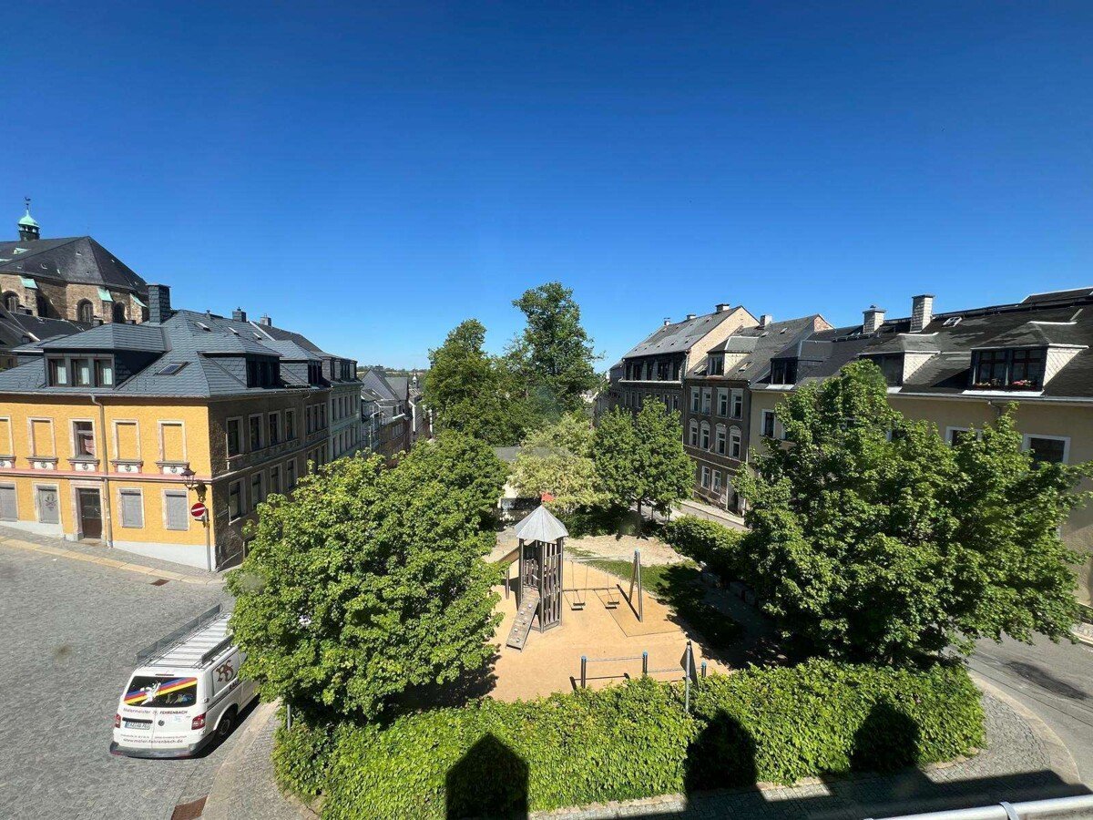 Ausblick