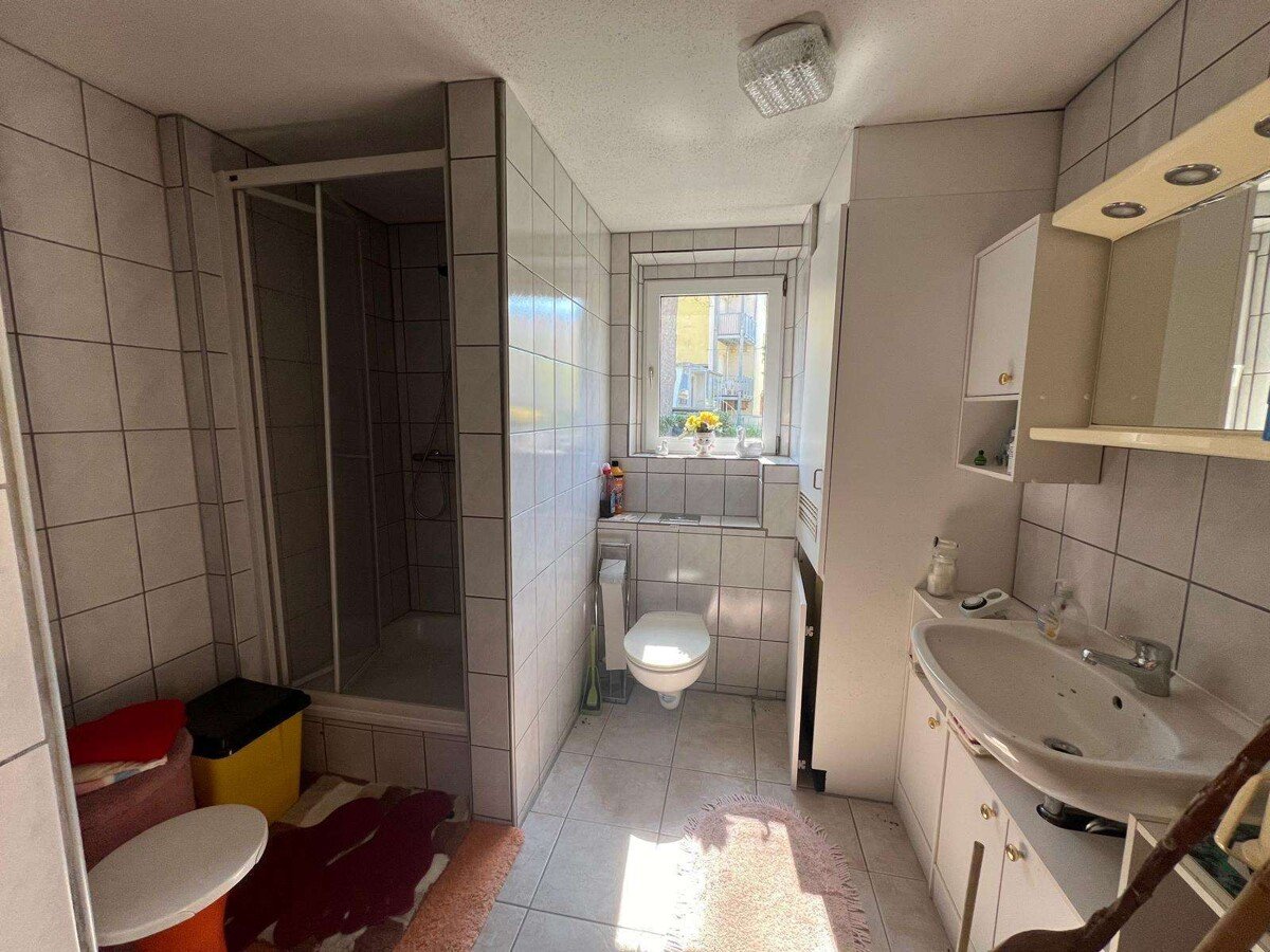 Badezimmer OG