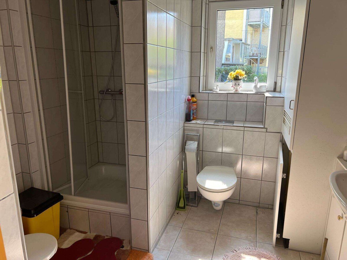 Badezimmer OG