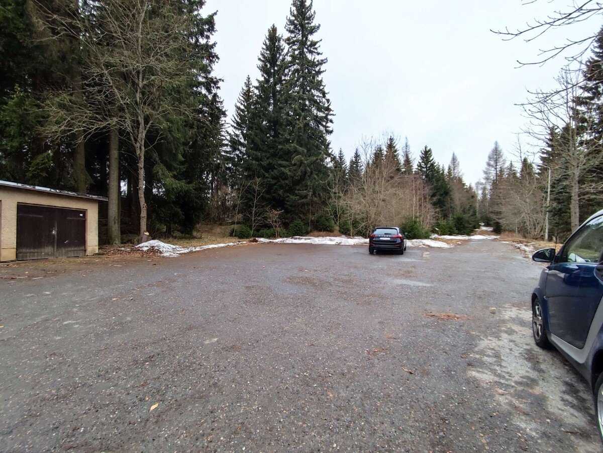 Parkfläche