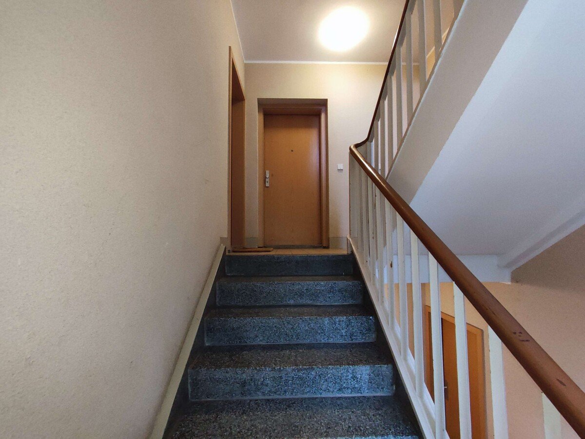 Treppenhaus