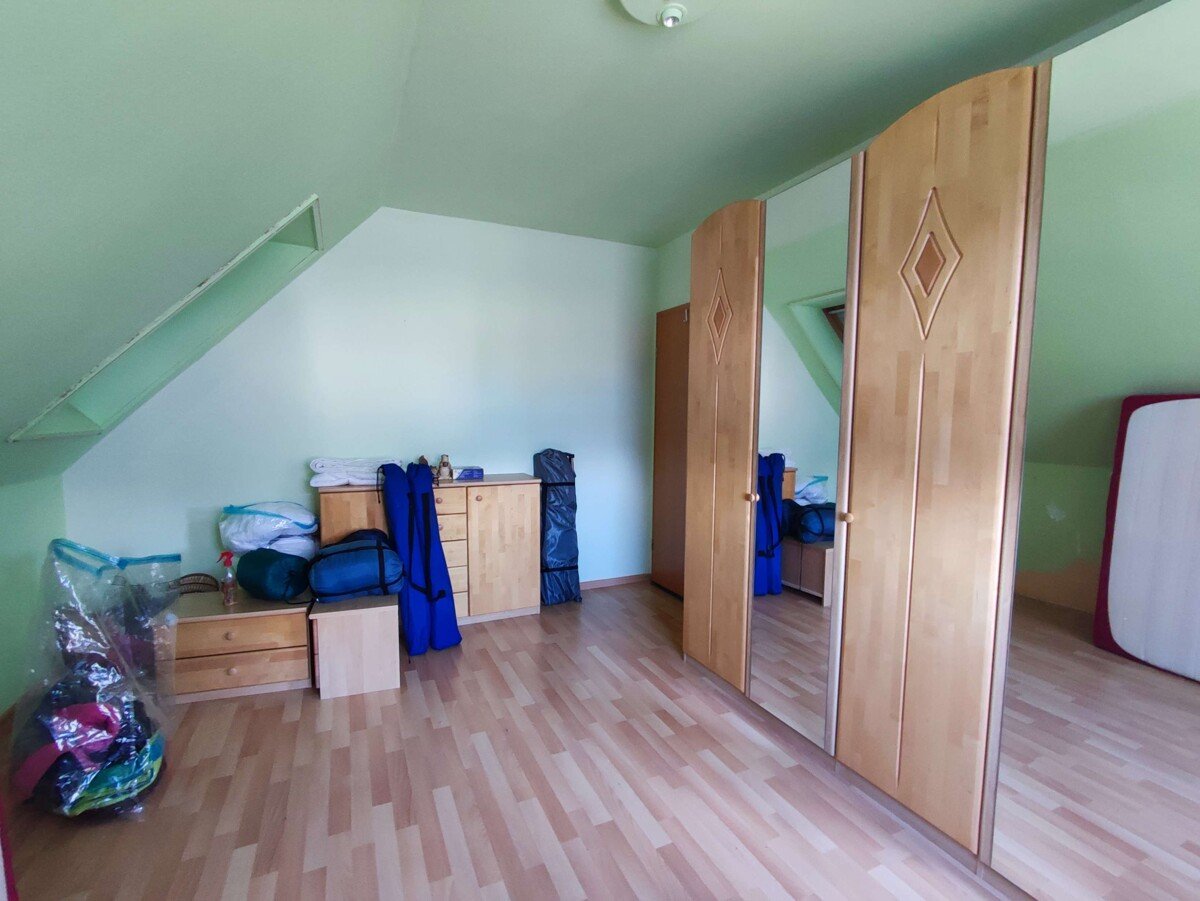 DG-Schlafzimmer