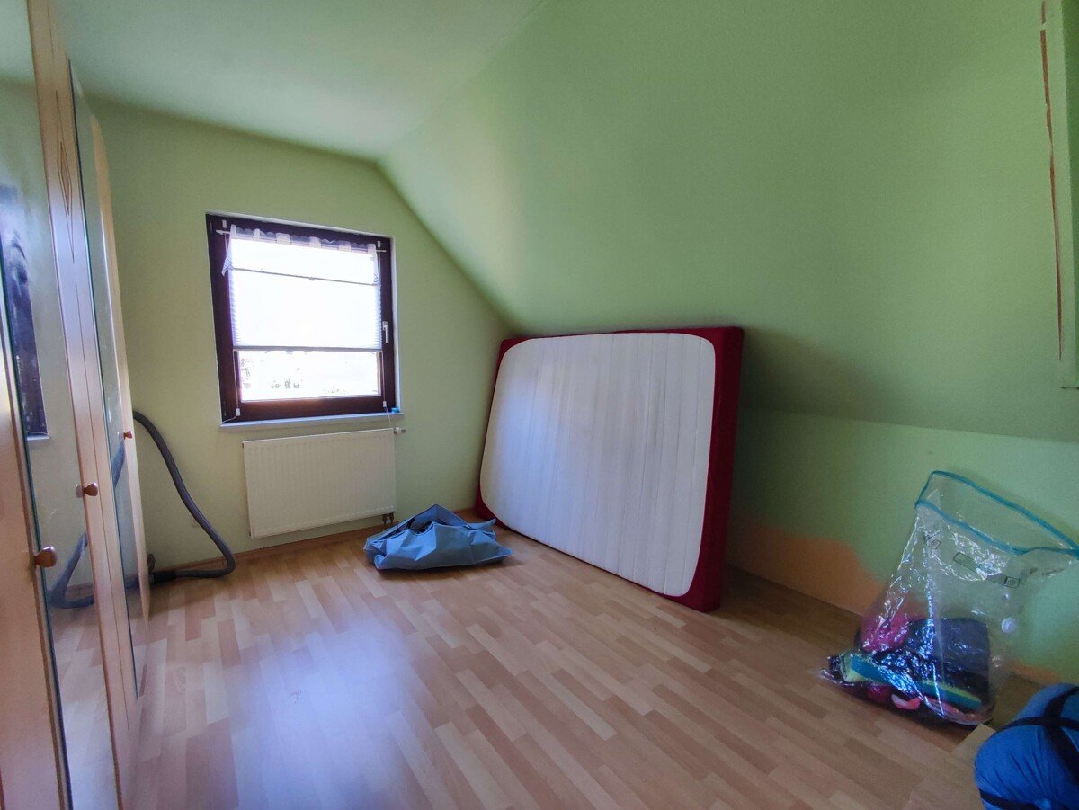 DG-Schlafzimmer
