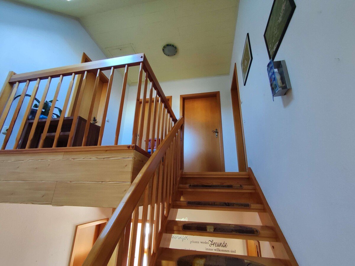 Treppenhaus