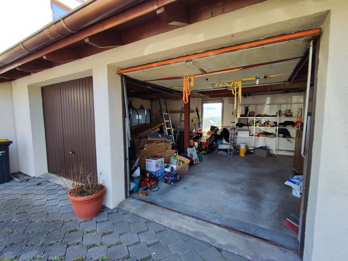 Doppelgarage