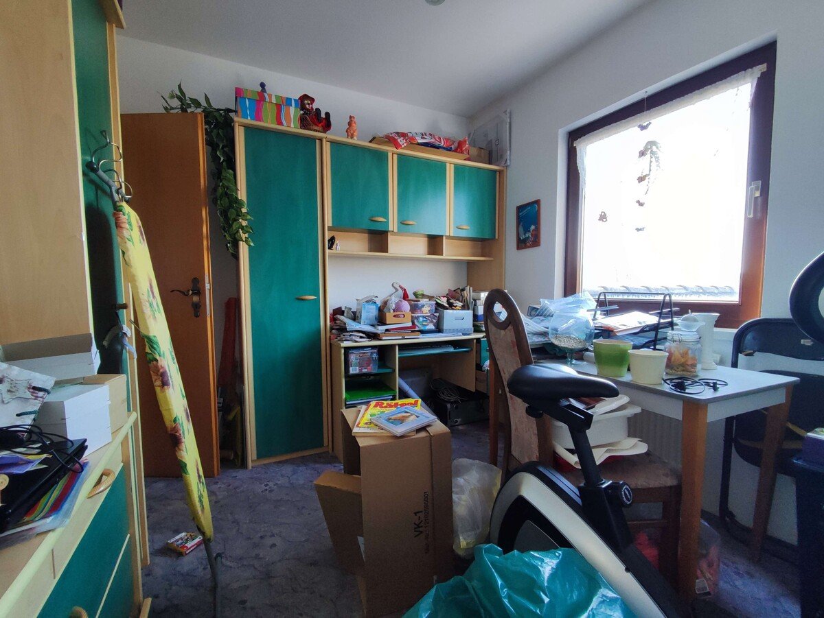 DG-Arbeitszimmer