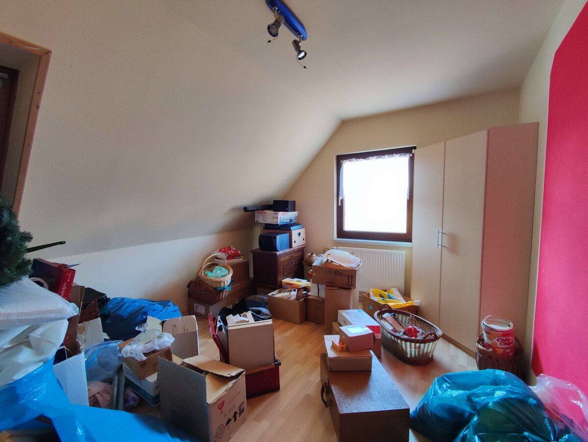 DG-Kinderzimmer