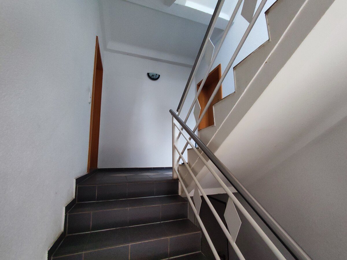 Treppenhaus