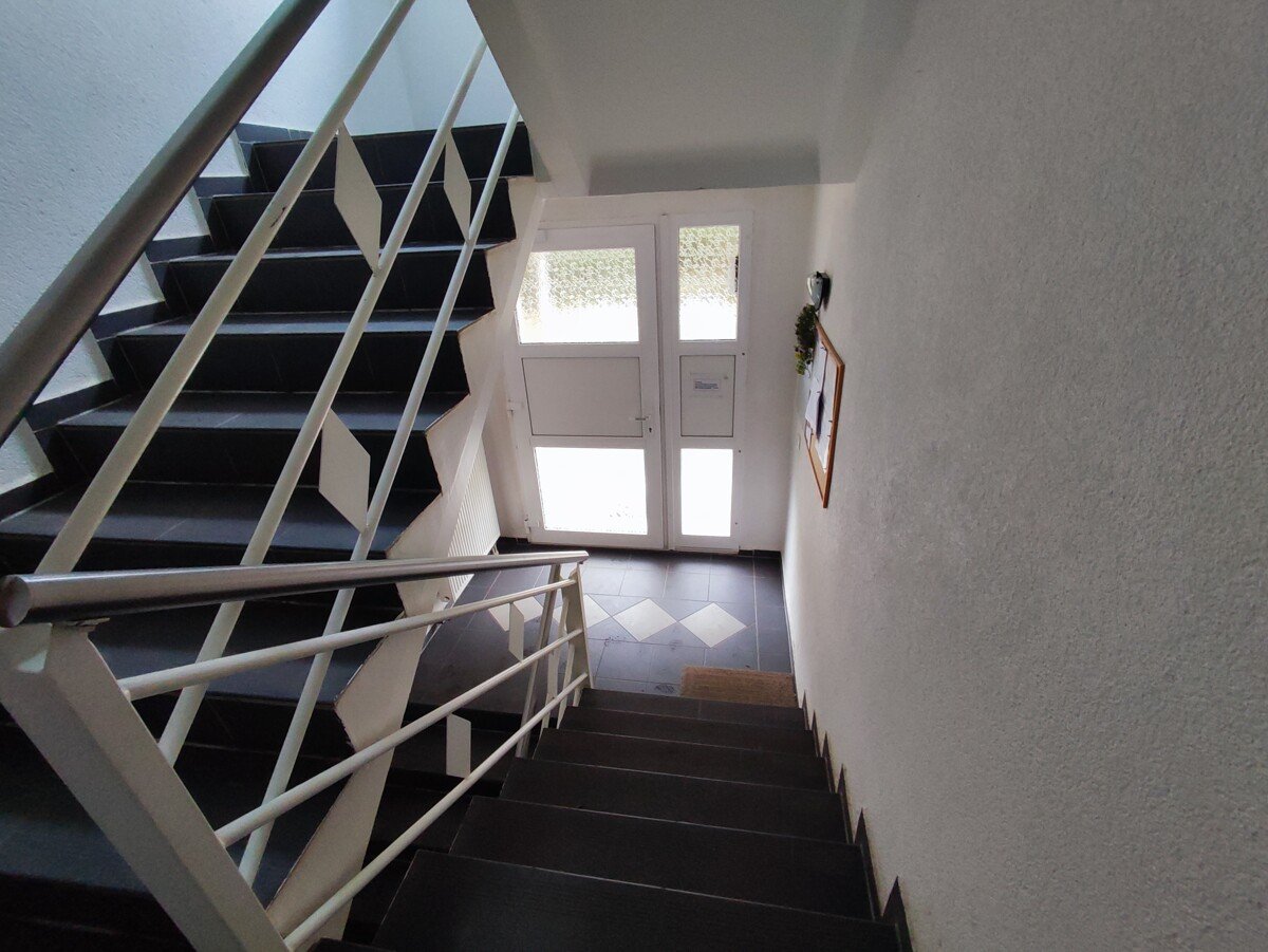 Treppenhaus