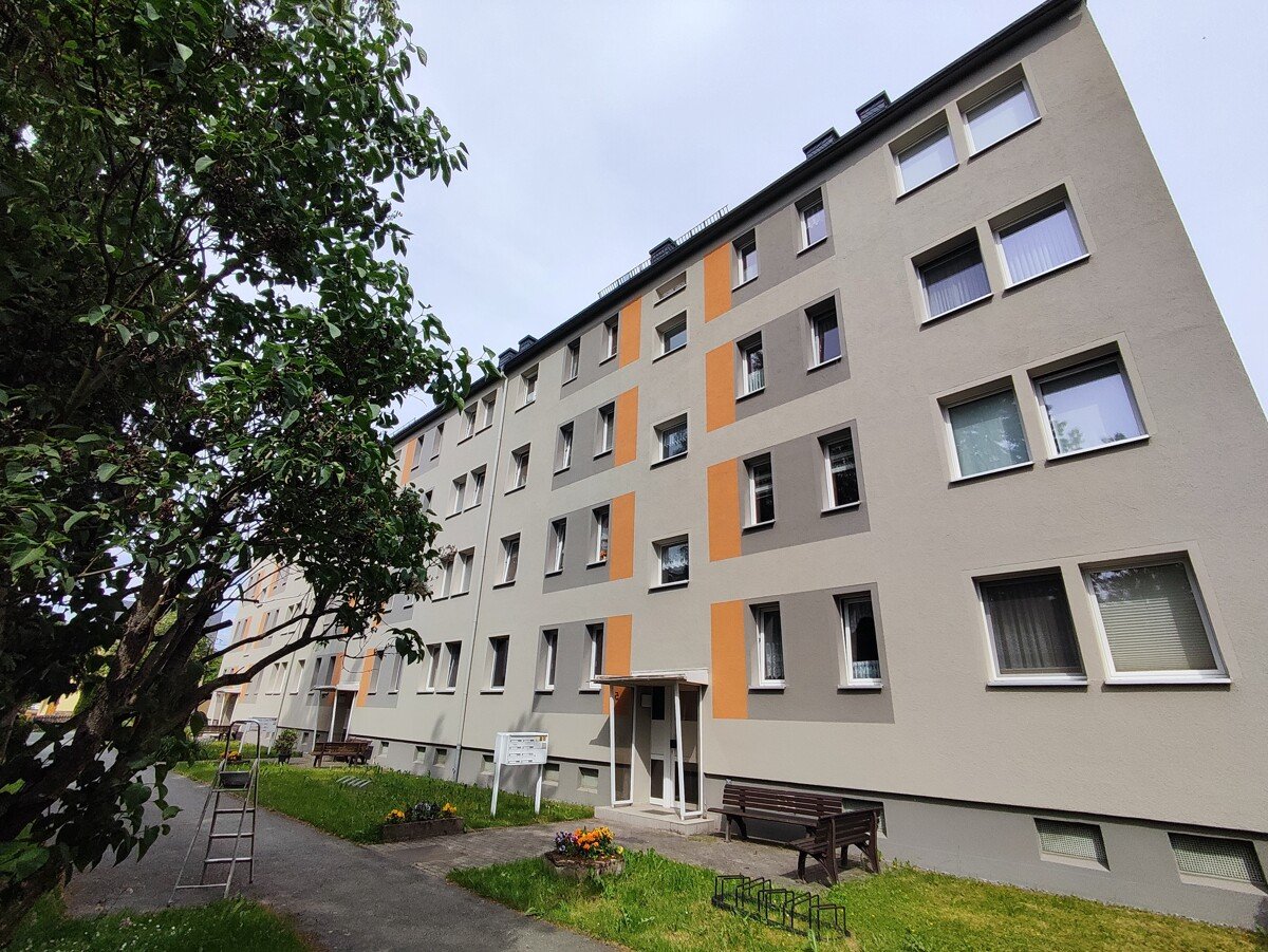 Schöne Eigentums-/Ferienwohnung nahe Oberwiesenthal