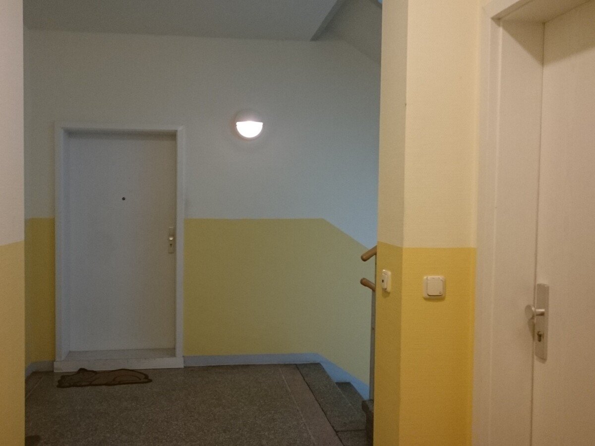 Treppenhaus