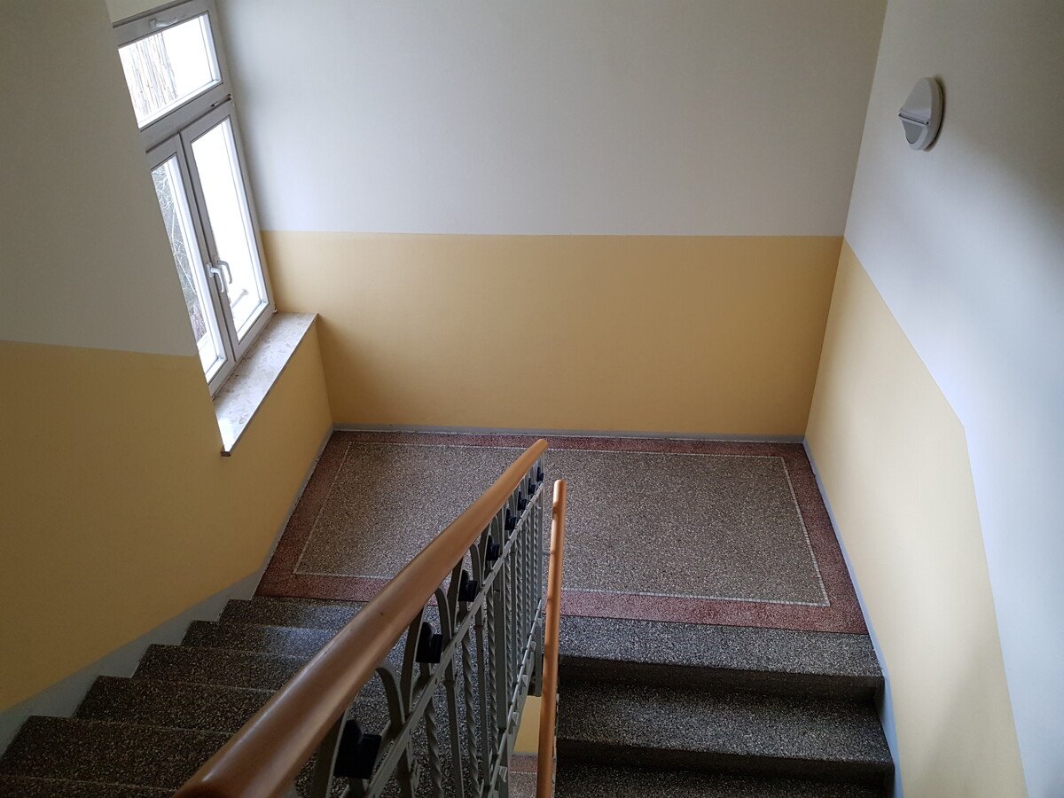 Treppenhaus