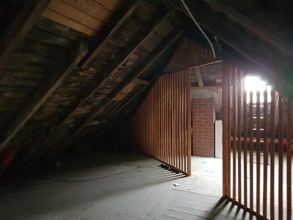 Dachboden