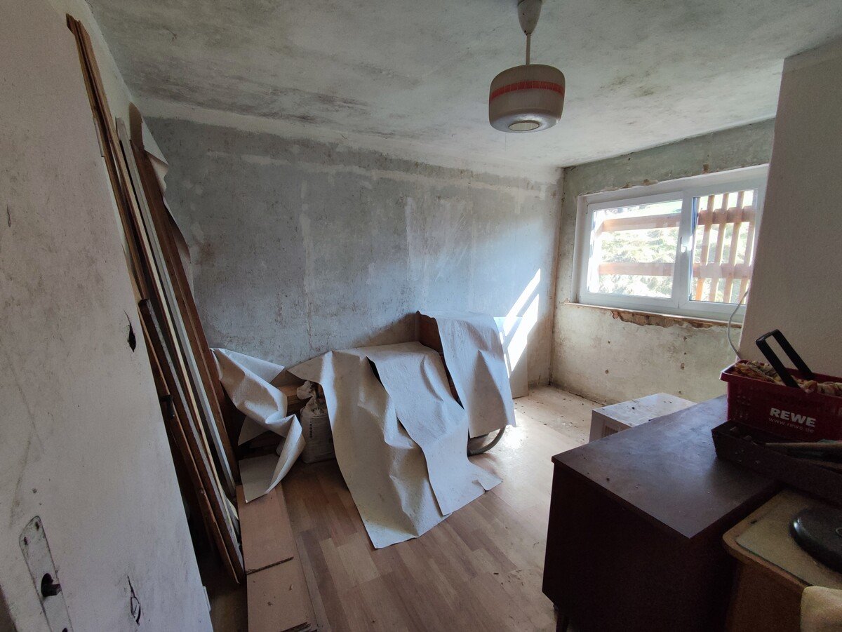 1.OG-Schlafzimmer