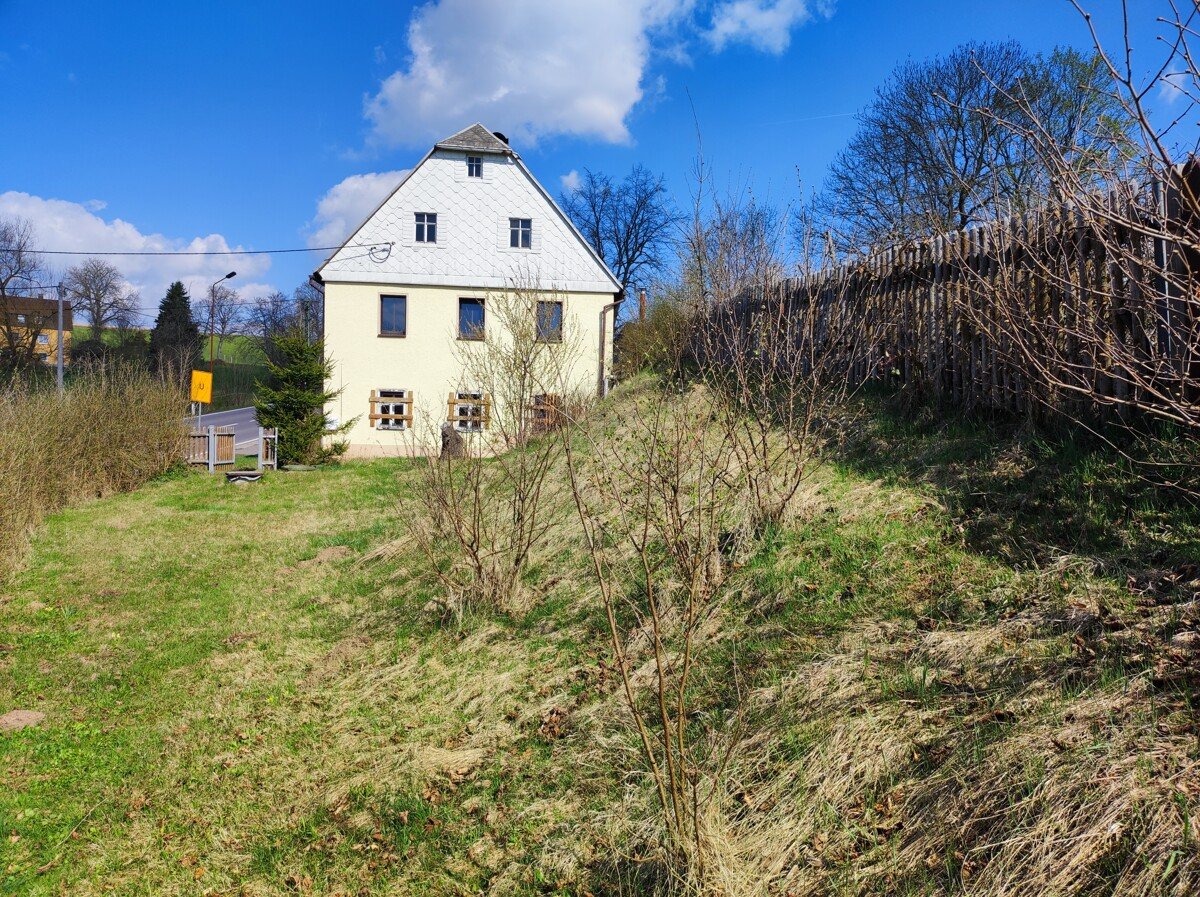 Garten+Haus