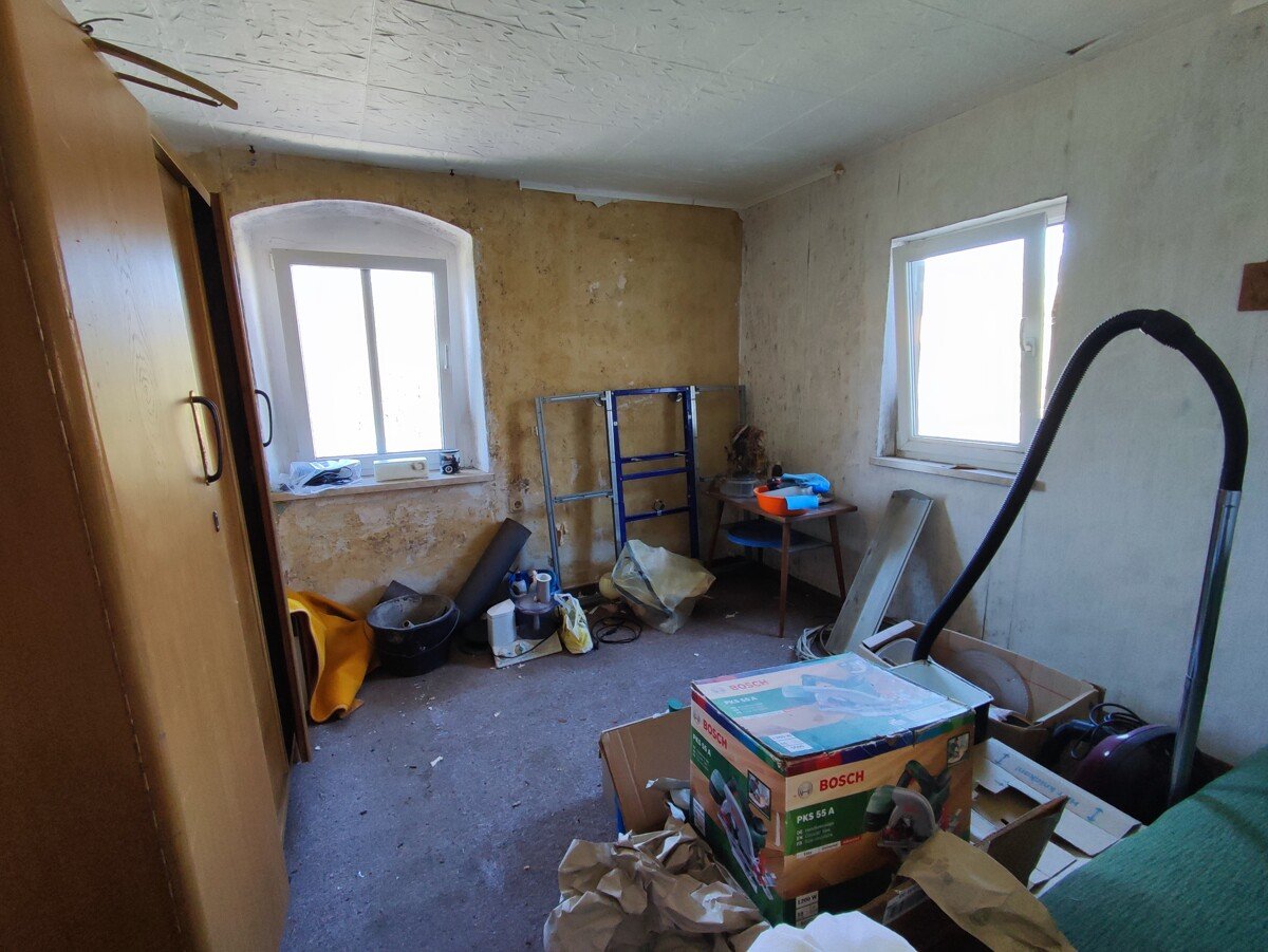 1.OG-Schlafzimmer