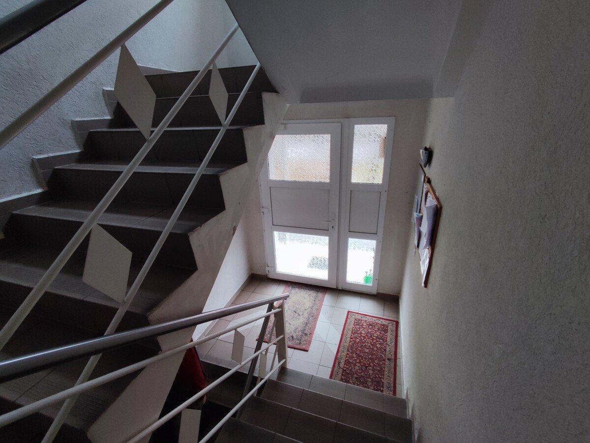 Treppenhaus
