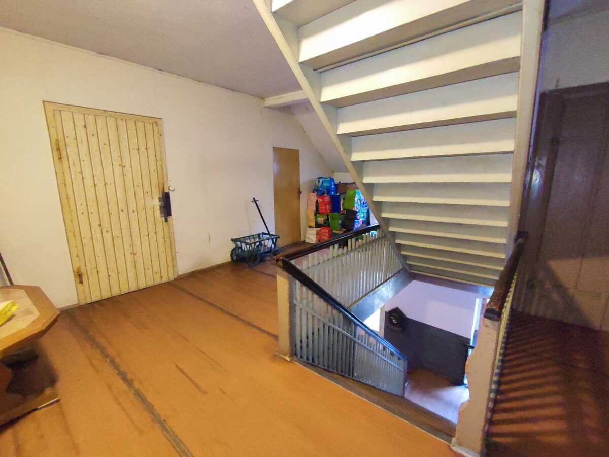 2.OG-Treppenhaus