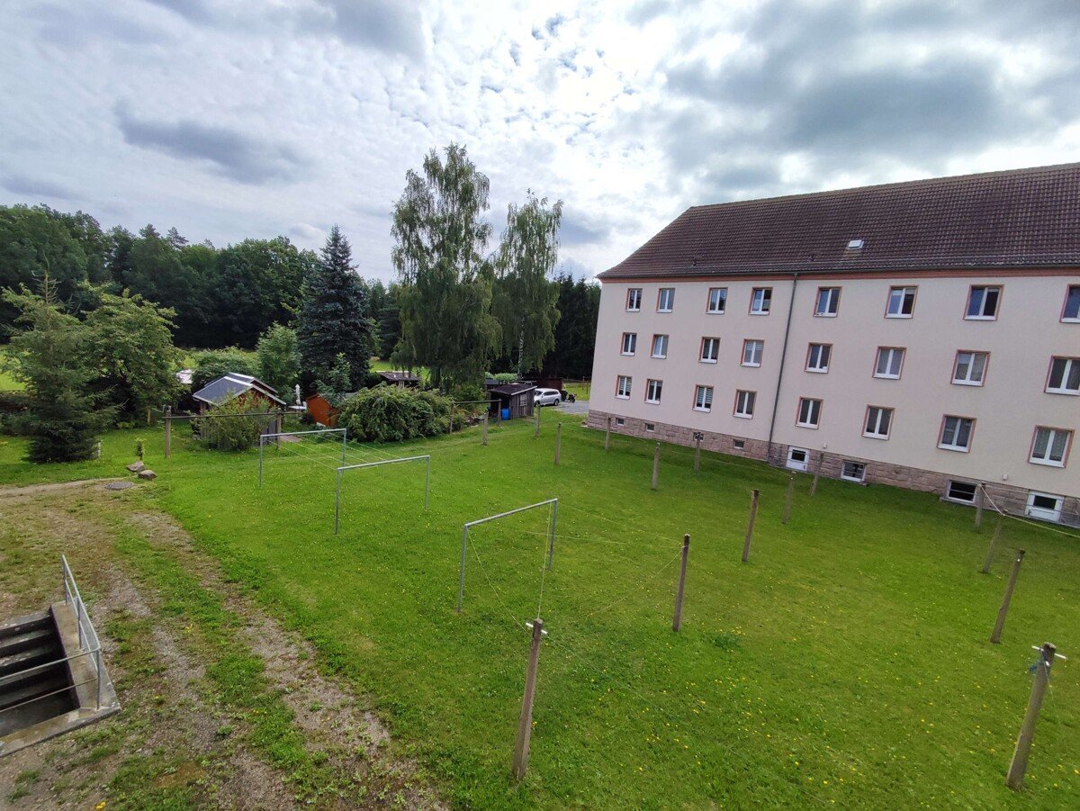 Ausblick