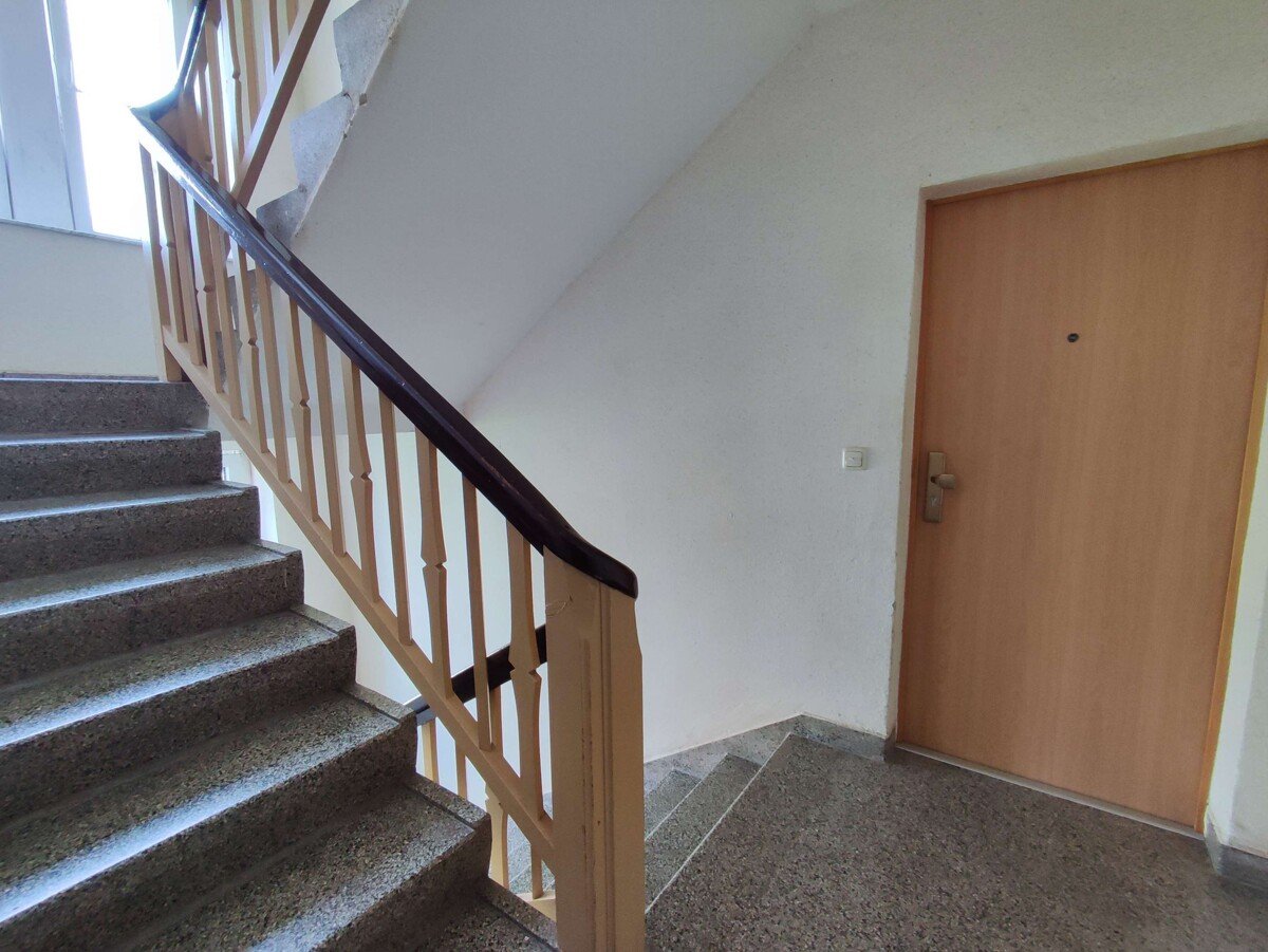 Treppenhaus