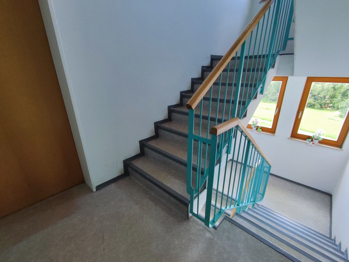 Treppenhaus