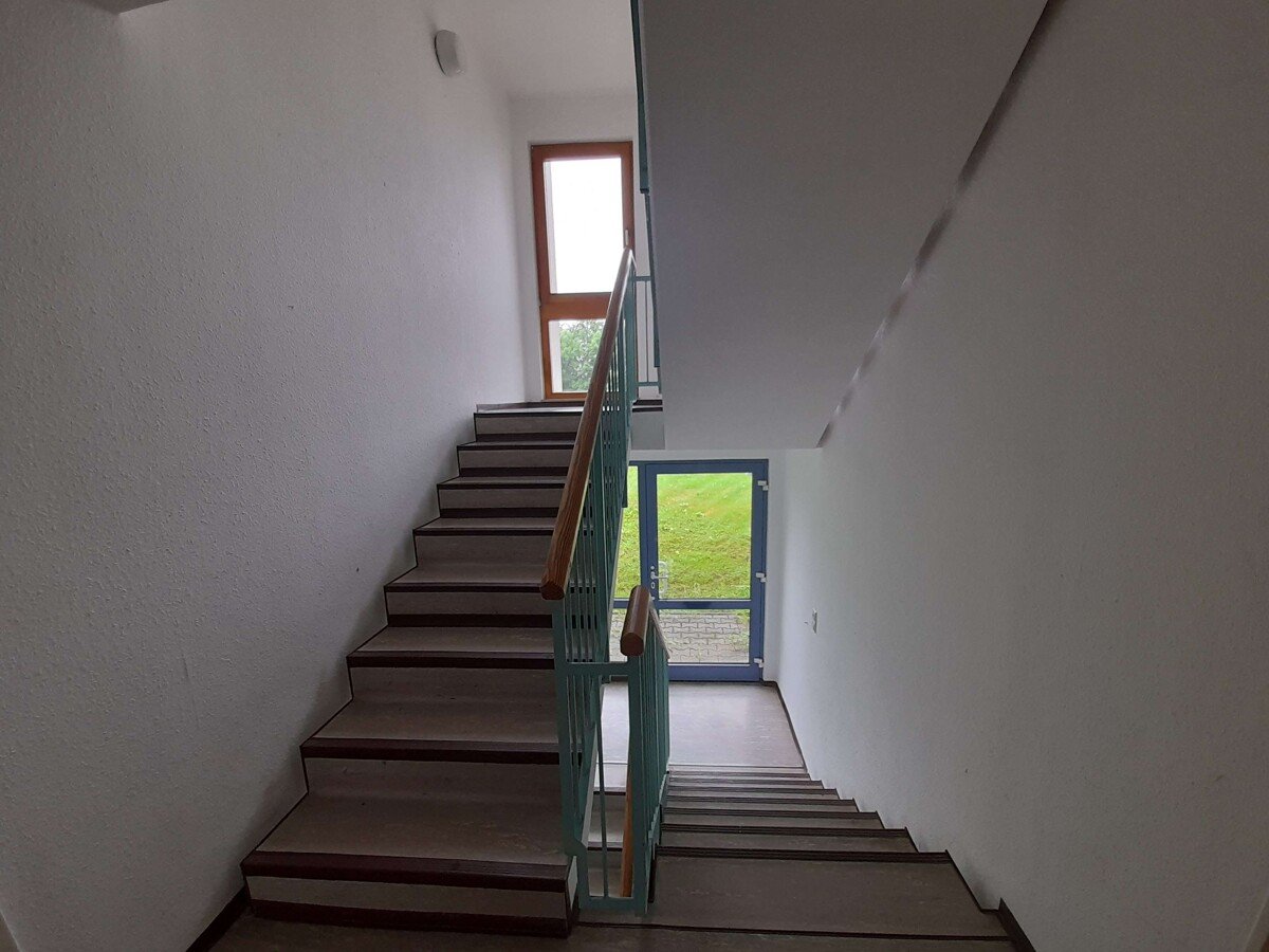 Treppenhaus