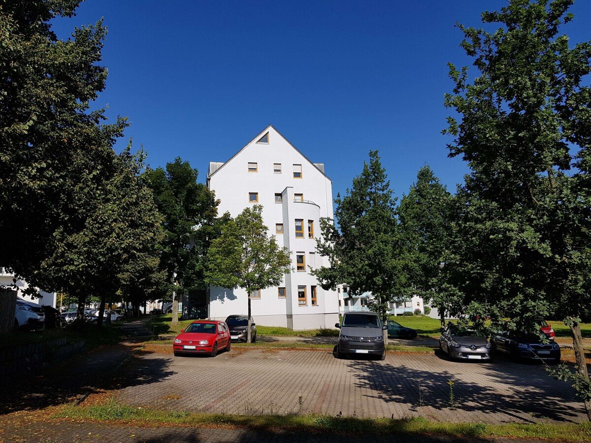 Parkplatz