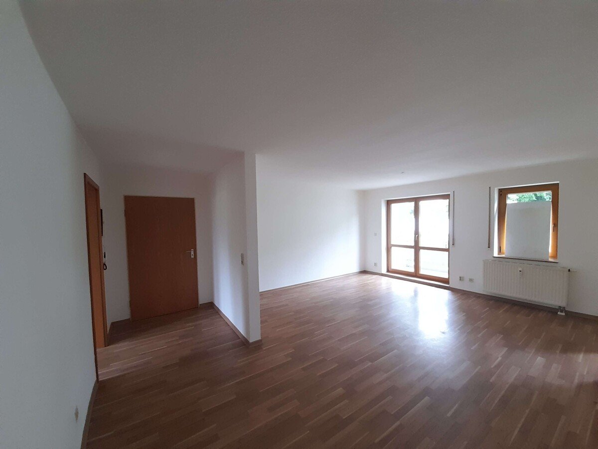 Kapitalanlage am Stadtrand von Annaberg-Buchholz!