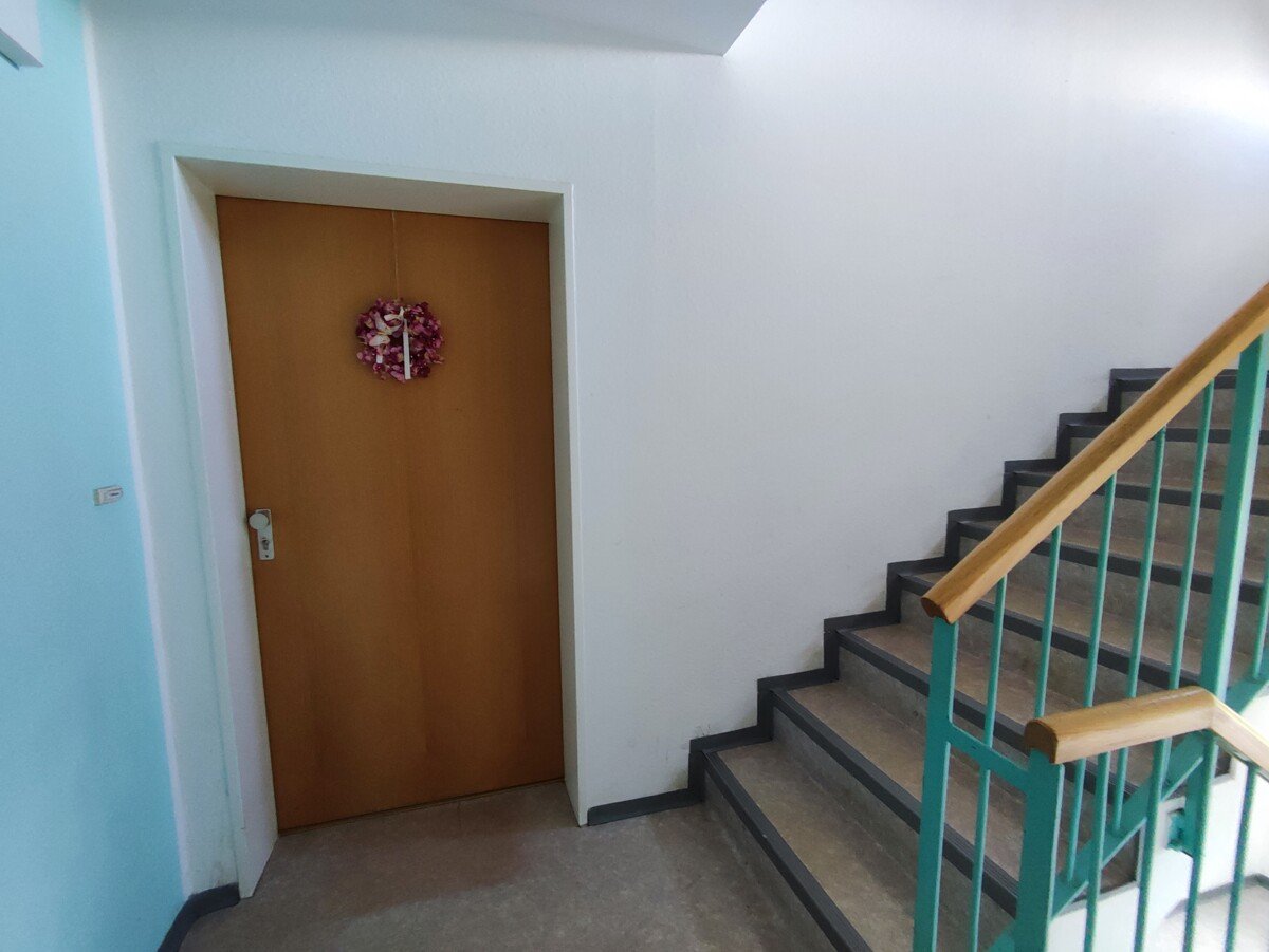 Treppenhaus