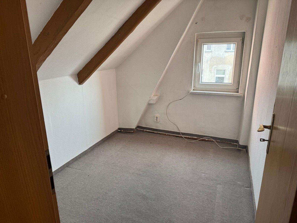 Maisonettewohnung