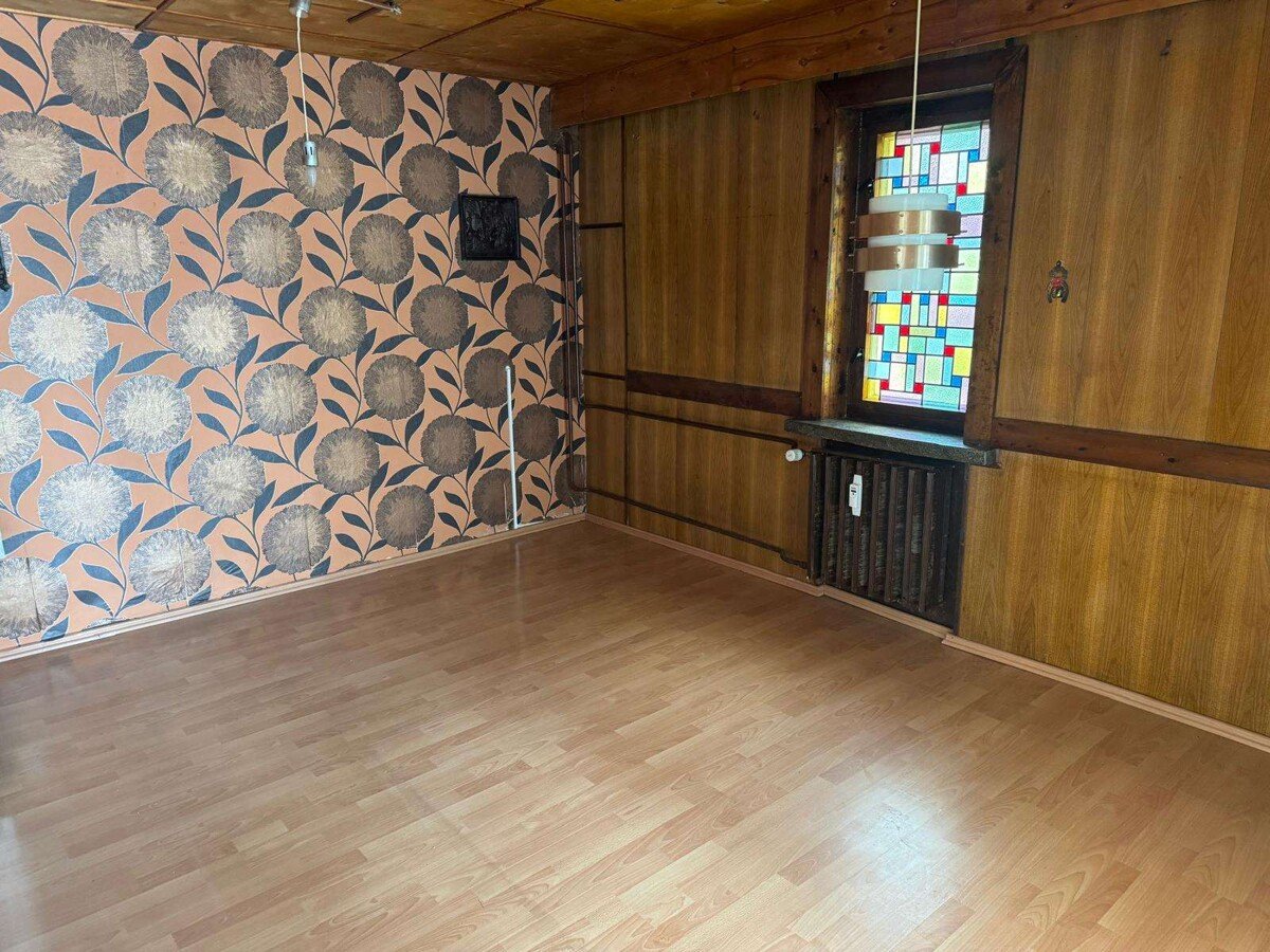 Wohnung EG