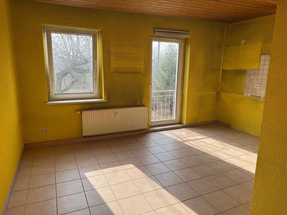 Maisonettewohnung