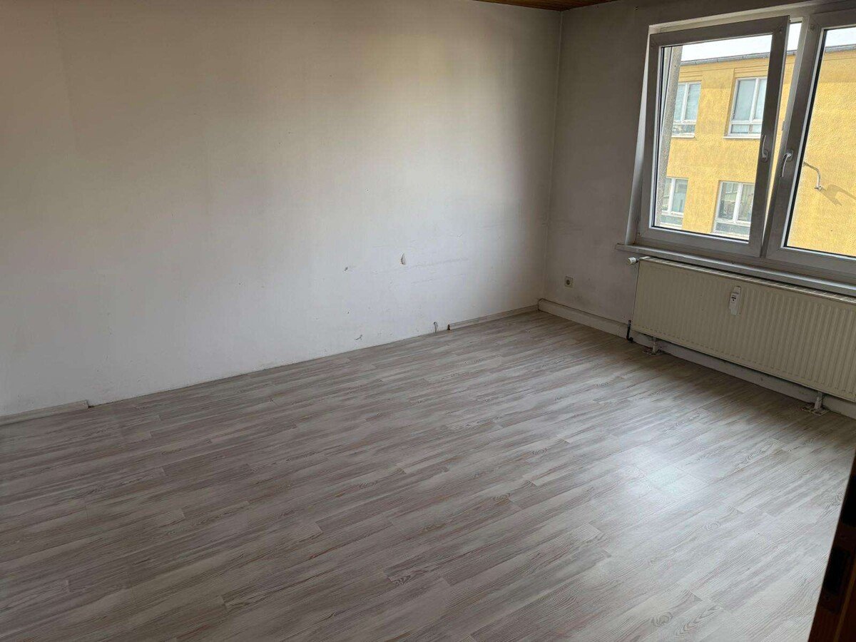 Maisonettewohnung
