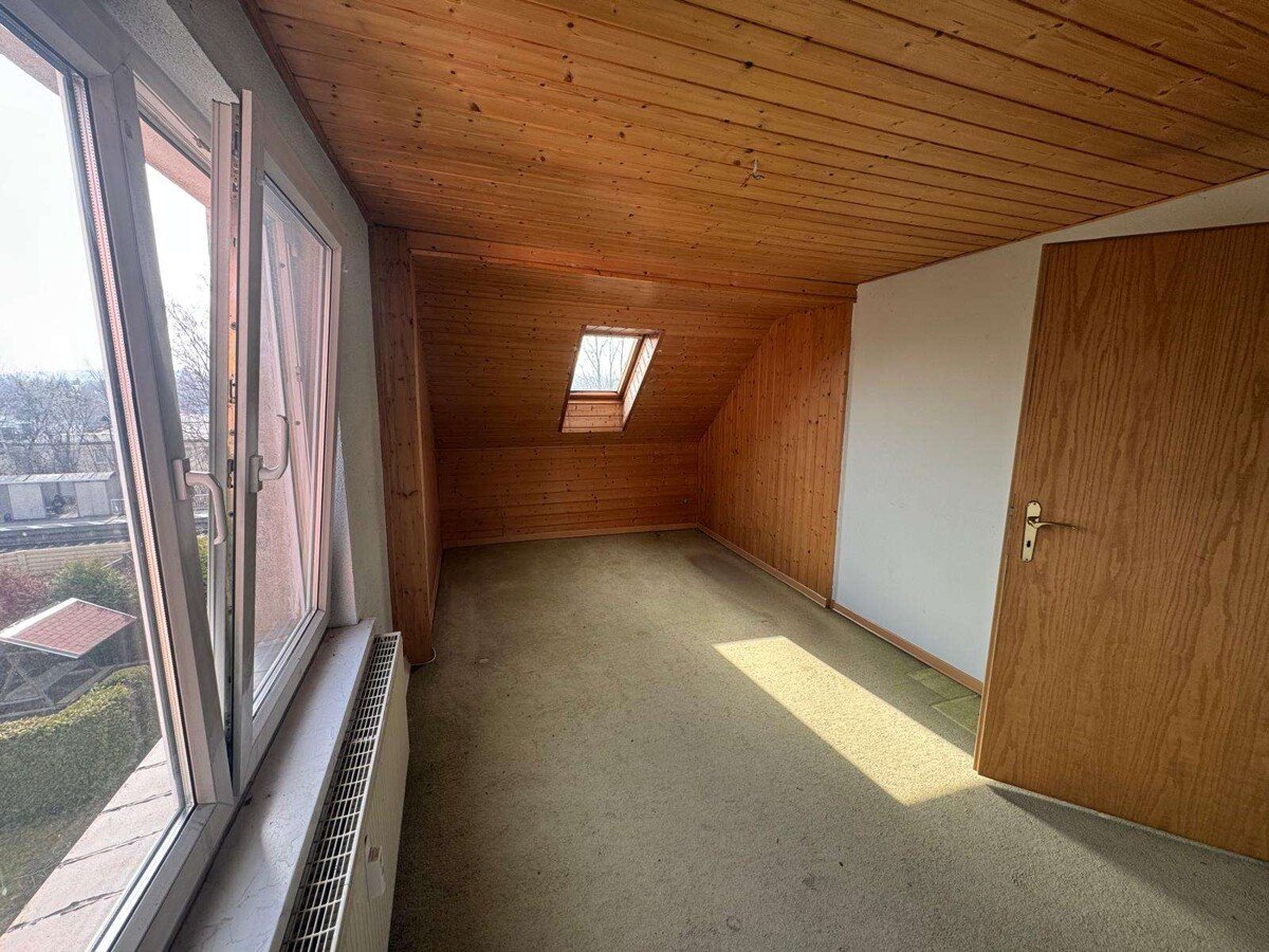 Maisonettewohnung