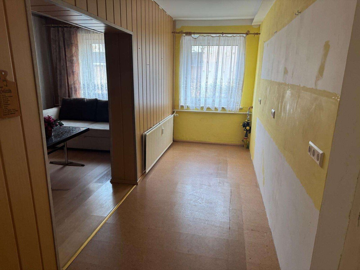 Wohnung EG