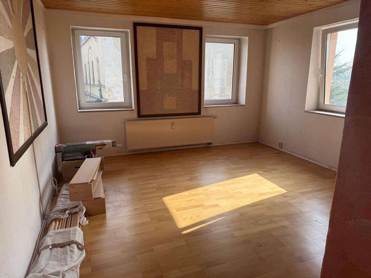 Wohnung OG