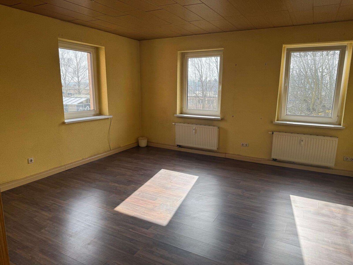 Maisonettewohnung