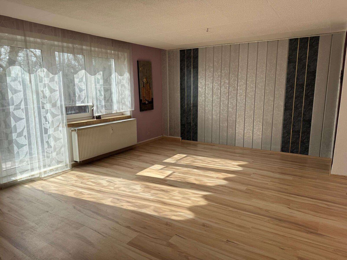 Wohnung EG