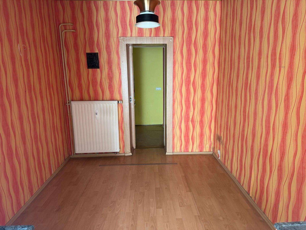 Wohnung EG