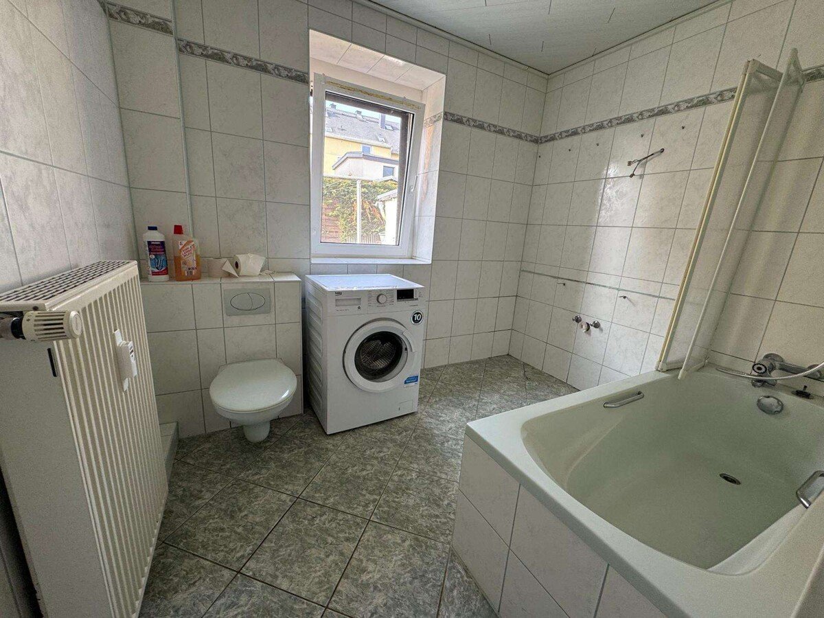 Wohnung EG